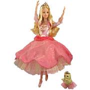 Barbie, Dancing Princess: Princess Genevieve