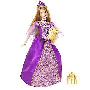 Barbie Island Princess Luciana Doll