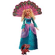 Barbie Island Princess Rosella Doll