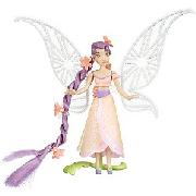 Disney Fairies Doll, Fira