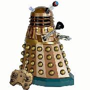 Doctor Who 18' Dalek