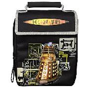 Doctor Who Lunch Bag