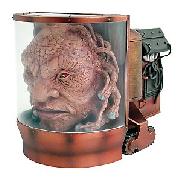 Doctor Who: the Face of Boe
