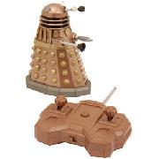 Dr Who 13cm Remote Control Dalek