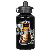 Dr Who Sports Bottle