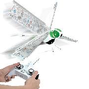Flytech Remote Control Dragonfly