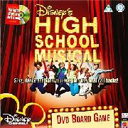 High School Musical Dvd Game