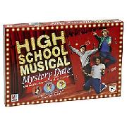 High School Musical Mystery Date