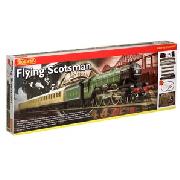 Hornby Flying Scotsman Electric Train Set