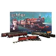 Hornby Hogwarts Express Train Set