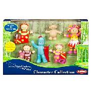 In the Night Garden Story In A Box