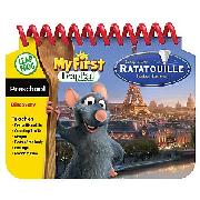 Leapfrog My First Leappad Ratatouille Book