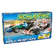 Scalextric Pole Position Set