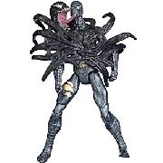 Spider-Man 3 Super Articulated Figure