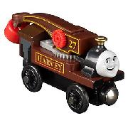 Thomas the Tank Engine, Harvey Engine