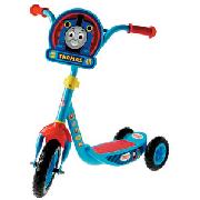 Thomas the Tank Engine Scooter