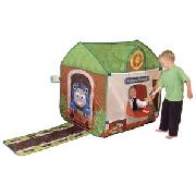 Thomas the Tank Engine Shed
