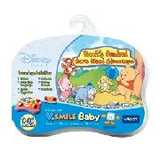 V.Smile Baby Winnie the Pooh Game