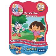 V.Smile Dora the Explorer Game
