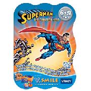 V.Smile Superman Game