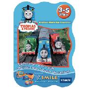 V.Smile Thomas and Friends