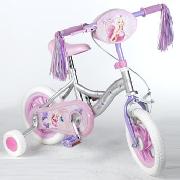 Barbie - Barbie Fairytopia Bike