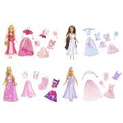 Barbie - Barbie Mini Kingdom Doll
