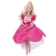 Barbie - Barbie Princess Genevieve