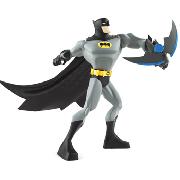 Batman - Batman Animated Figure