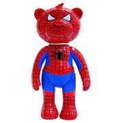 Bearz - Bearz Marvel Spiderman
