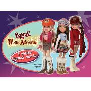 Bratz - Bratz Winter Adventure