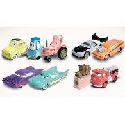 Disney Cars - Cars Movie Moments 2Pack
