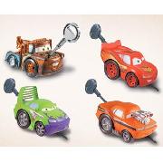 Disney Cars - Cars Rip-Cord Racers