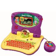 Dora the Explorer - Dora Laptop