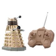 Dr Who - Dr Who 5 inch Dalek