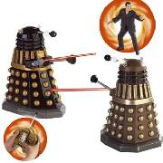Dr Who - Mini R/C Dalek Pak
