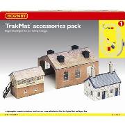 Hornby - Building Pack No1 (R8084)