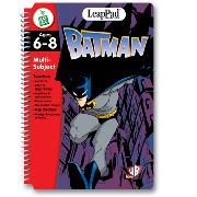 Leapfrog - Batman Leappad Book