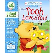 Leapfrog - Touch Winnie the Pooh
