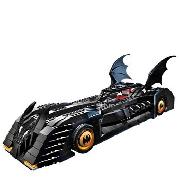 Lego Batman - Lego Batman Batmobile