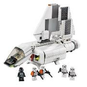 Lego Star Wars - Imperial Landing Craft