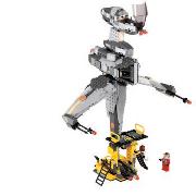 Lego Star Wars - Lego B-Wing (6208)