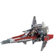 Lego Star Wars - V-Wing Fighter (6205)