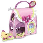 My Little Pony - Ponyville Feature Playset