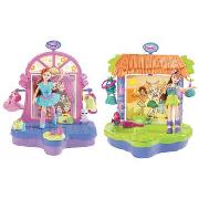Polly Pocket - Dance and Groove Party
