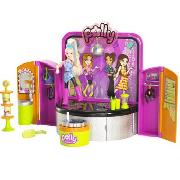 Polly Pocket - Pp Dance N Groove Booth