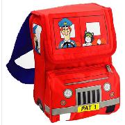 Postman Pat - Pat Mini Van Lunch Bag