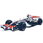 Scalextric - Mclaren F1 (F Alonso)