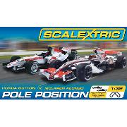 Scalextric - Pole Position Set (C1198)