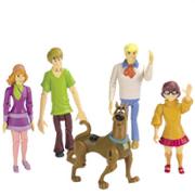 Scooby Doo - Scooby Doo Crew Gift Set